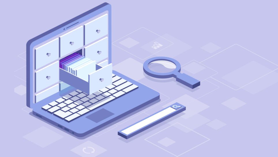 Knowledgebase Graphic