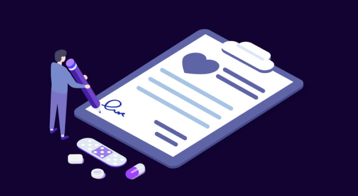 Health illustrations by Storyset